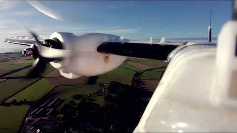 Chilling on a nice day with my Binary