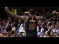 LeBron James 2018 mix - Believer HD