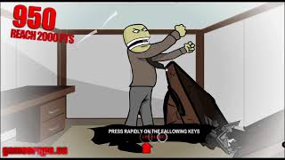 Cubikill 1 Full Gameplay