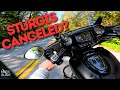 Is sturgis motorcycle rally canceled full update  motoblade