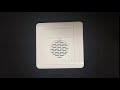 CCM door bell melody 07