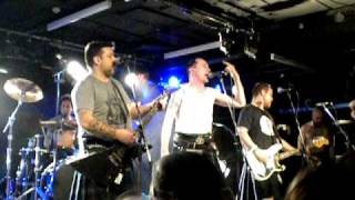 The Real McKenzies - Best Day Until Tomorrow