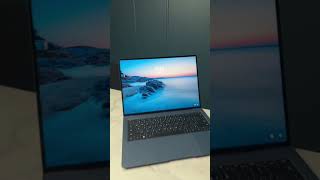 أفخم لابتوب هواوي وصل HUAWEI MateBook X Pro