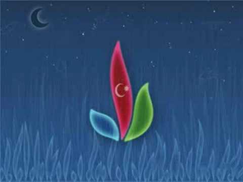 Nurlan Novresli feat Leyla & Qismet - Azerbaycan