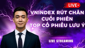 Chứng Khoán Buổi Sáng : BẬT MÍ 3 CỔ PHIẾU PHẢI MUA NGAY