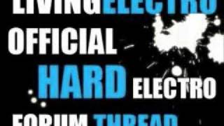 Dj Poudrer - just can't get enough vs take over control /Short Mix/ (ELECTRO 2011)