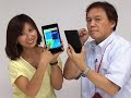 法林岳之のケータイしようぜ!!／ASUS「Nexus 7（2013）」／254／2013年9月25日公開