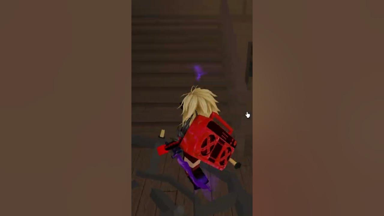 [MM2] CANDLE FLAME INVIS GLITCH (Old Video) YouTube