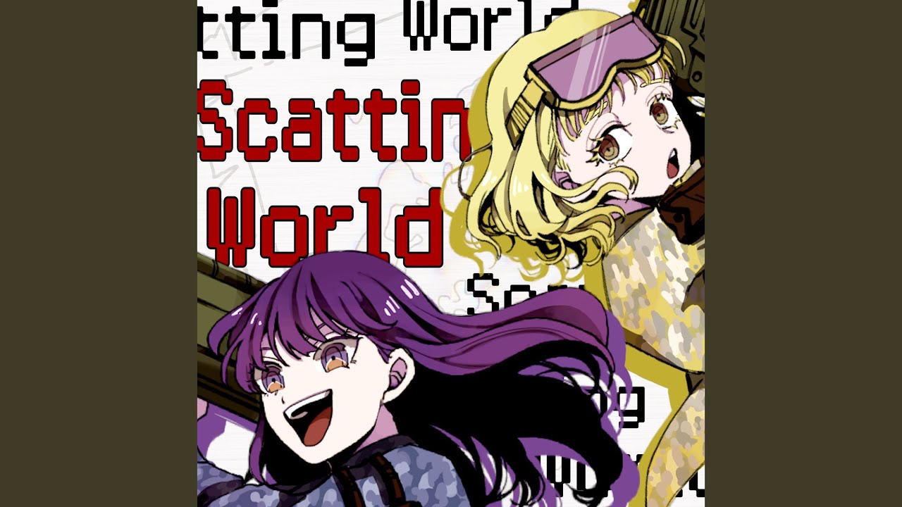 Scatting World