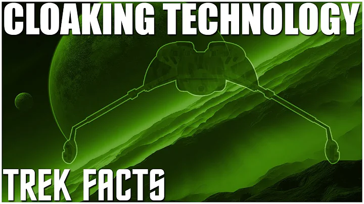 (TF05)Cloaking Technology