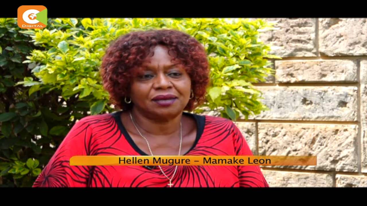 Siha Na Maumbile: Ugonjwa wa Autism