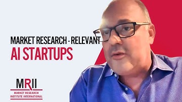 Market Research-Relevant AI Startups