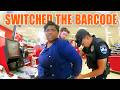 32 Times at Target: The Barcode Scammer Finally Gets Caught