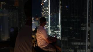 Rooftop Bar Cafe Di Jakarta Nih.. Ada Yg Tau Namanya?