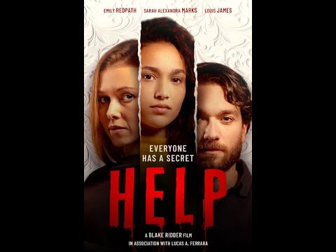 Find HELP on TUBI! - YouTube