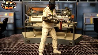 neca parker alien