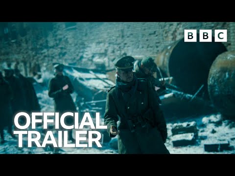 Rise Of The Nazis | Trailer - Bbc Trailers