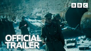 Rise of the Nazis | Trailer - BBC Trailers
