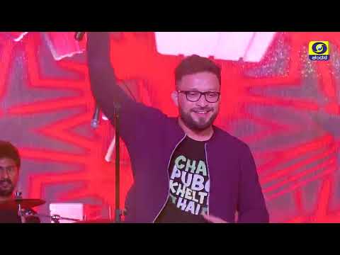 Campus Connect | Dr B R Ambedkar Medical College Fest - Synapse | Part 3 | 14-04-2019 | DD Chandana Campus Connect | Dr B R Ambedkar Medical College Fest - Synapse | Part 3 | 14-04-2019 | DD Chandana