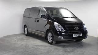 Used Hyundai I800 | Used Cars County Down | Bells Crossgar