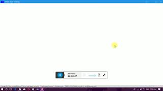 School management software version 1.0 demo screenshot 1