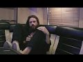 Capture de la vidéo Father John Misty On The Story Behind One Of The Year's Best Covers - His Take On Arcade Fire's 'The