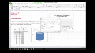 Celebrity Assignment 8 Problem 4 - please watch as 1080p HD Profile