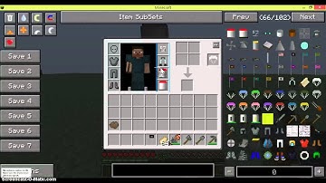 Mod Showcase| Galacticraft 1.5.2