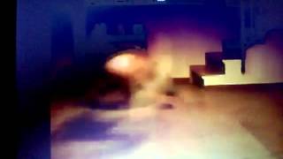 Cricket - Jackhammer