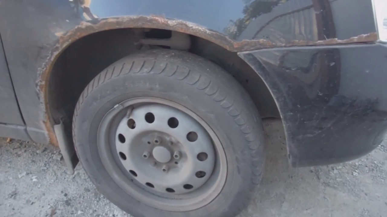 Отзыв Пенза ремонт машины СТО Добрый сервис ул. Саранская 76 - YouTube