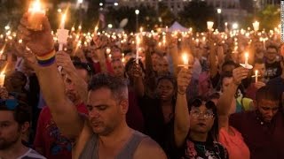 Feds investigate what terrorist's wife knew of attack