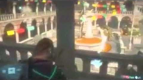 Army of Two The Devils Cartel Xbox 360 Fish in a Barrel part 1 Walkthrough