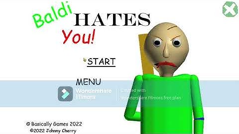 Baldi I
