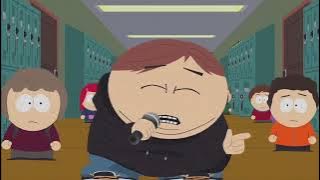 AI Cover Songs: Eric Cartman - Bring Me To Life by Evanescence