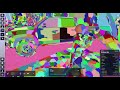 Real-Time Rendering of 8 Million Polygons with GPU-Driven WebGPU in the Browser (Unoptimized)