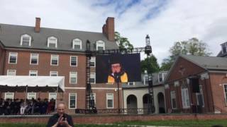 Smith College Commencement