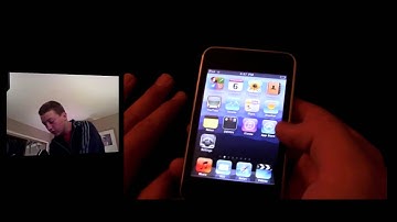 How to Jailbreak Any Device Running iOS 4.3.3 (Including the iPad 2) Jailbreakme.com