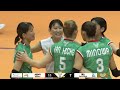 【2024/12/1 ハイライト】2024-25 大同生命SV.LEAGUE WOMEN 第8節 GAME2  大阪MV vs 岡山