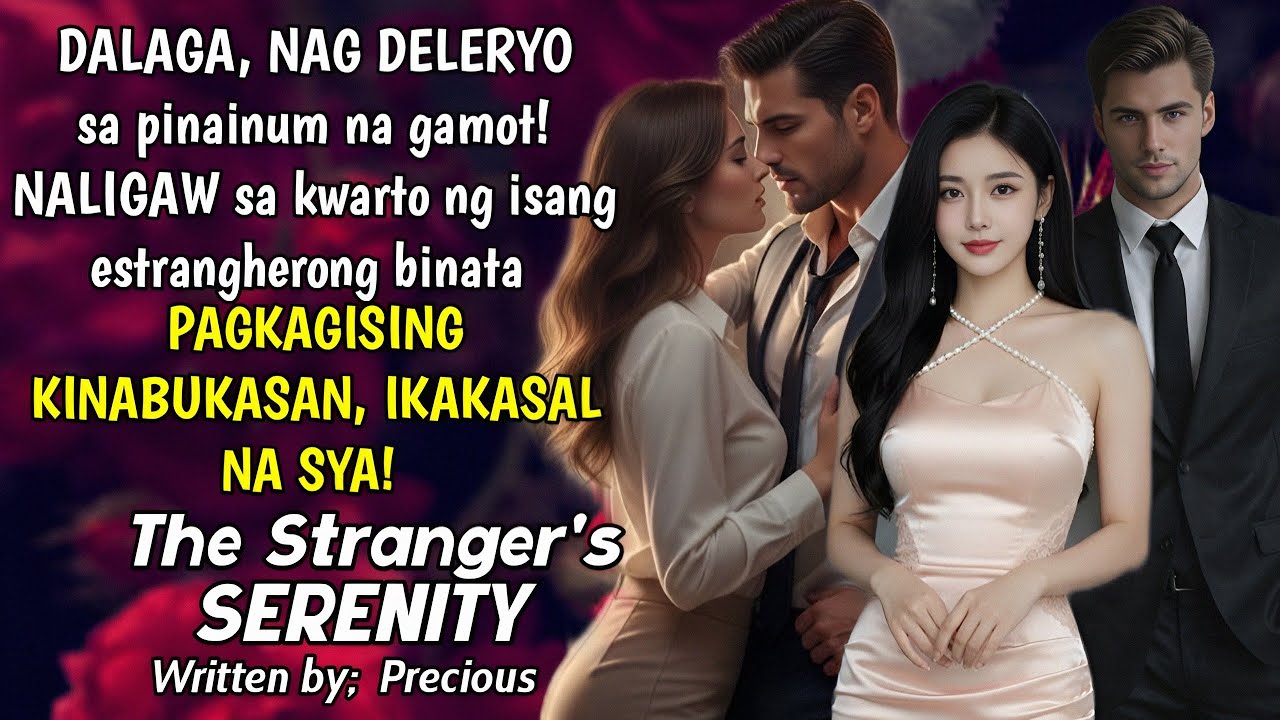 DALAGA, NAGDELERYO sa pinainum na gamot! NALIGAW sa kwarto ng isang estrangherong binata! Alamin!