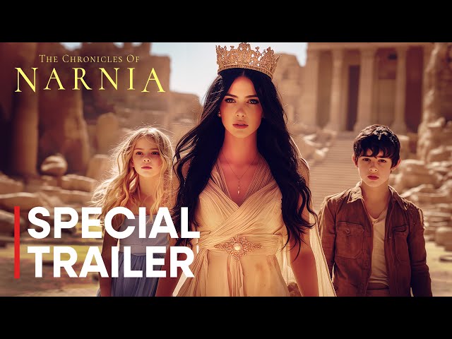 Narnia The Magician s Nephew narnia-the-magician-s-nephew