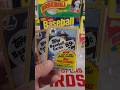 🔥Two Pack Tuesday🔥 1987 Topps Cello Pack Openings #baseballcards #packopenning