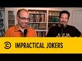 Fake Advert | Impractical Jokers