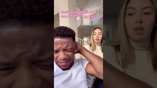 What she said at the END marco hall