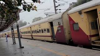 Indian Railway Passenger Train #viral #video #yt #viralvideo #youtube #railway #viralvideos #ytviral