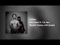 SEEDA - Slick Back FT Tiji Jojo, Myghty Tommy, LEX (Audio)
