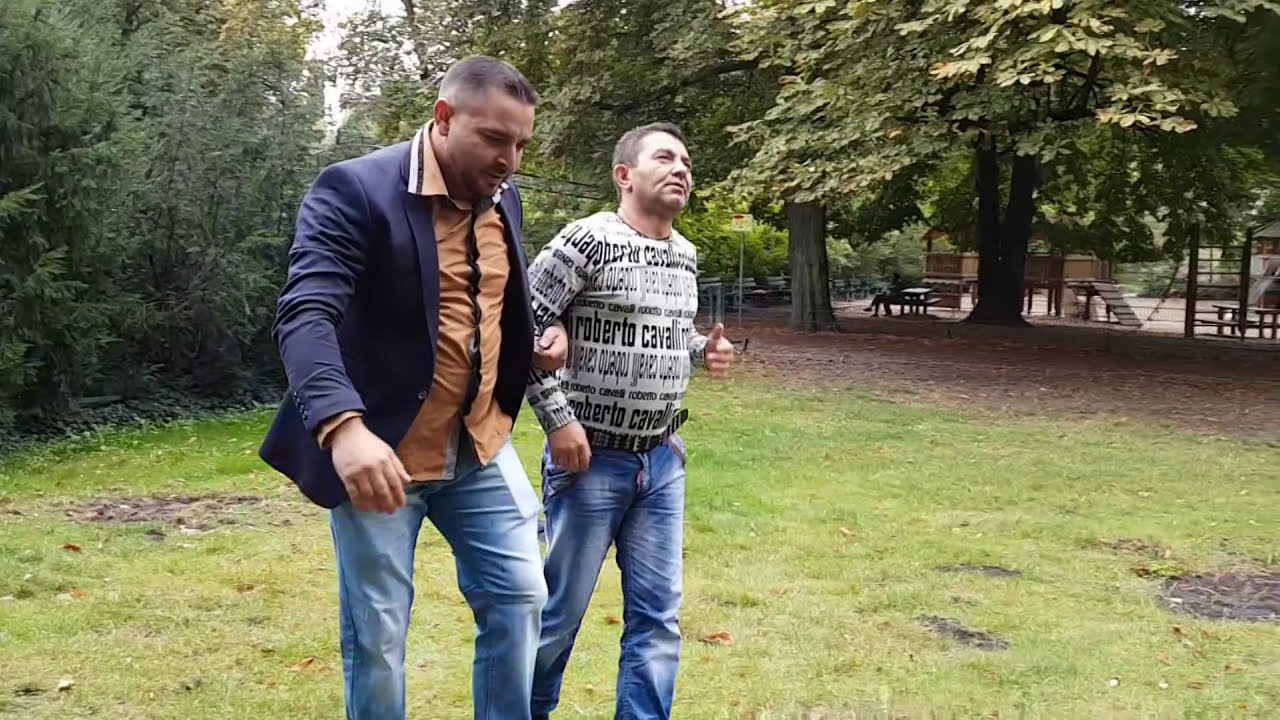 Gadjo & Seni Seviyorum Isa 2016-2017