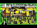 Amazon Workers Denied Sick Leave DIE On The Job | The Kyle Kulinski Show