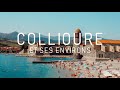 Vacances catalanes  collioure argels cte vermeille banyuls