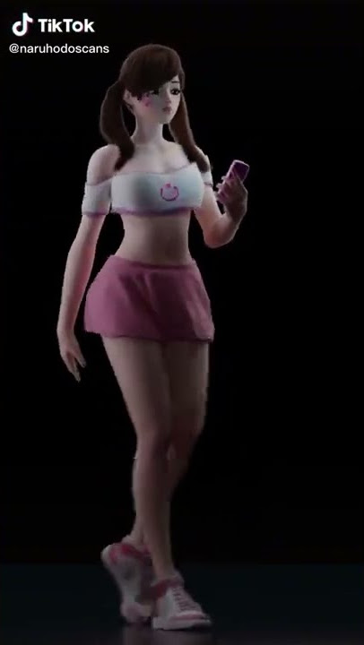 Vidio Hana DVA versi terbaru
