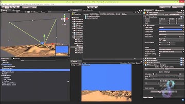 RPG Core in Unity3D - 009 - Debug Gizmo Custom Inspector